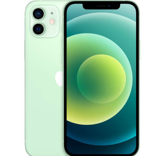 iPhone 12 Mini