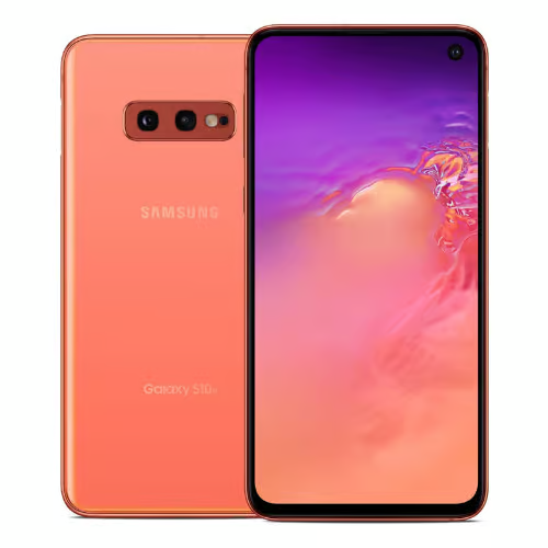 Samsung S10e