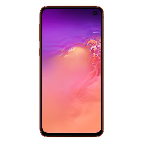 Samsung S10e