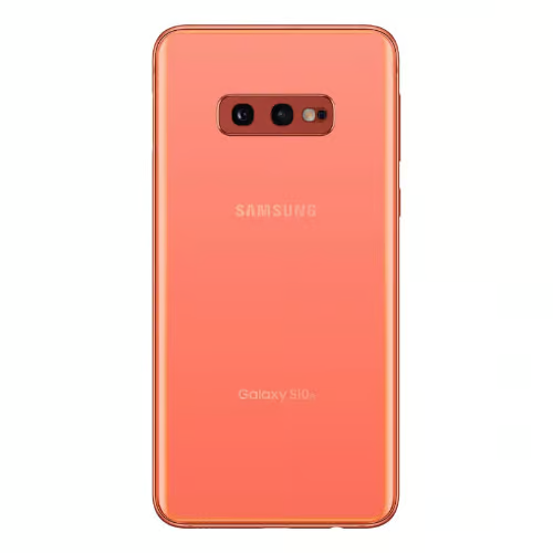 Samsung S10e