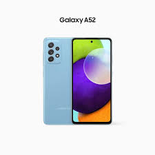 Samsung A52