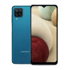 Samsung A12