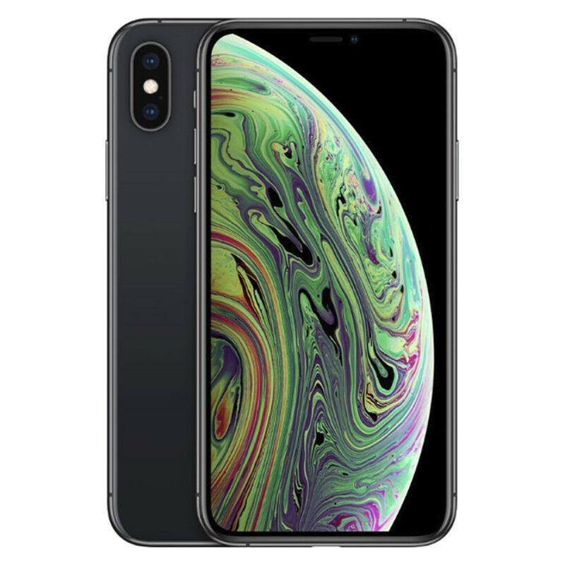 iPhone Xs